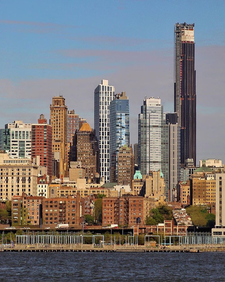 Brooklyn Heights and Downtown Brooklyn