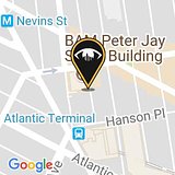 Acro-Cats (Brooklyn Music School, 126 St Felix St, Brooklyn, NY 11217)