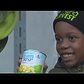'Corn Kid' donates 50,000 cans of corn to City Harvest in NYC