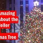 Eight Amazing Facts About the Rockefeller Center Christmas Tree