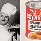 Hector Boiardi, the namesake behind the canned pasta we all know and love