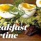 This NYC Breakfast Tartine is Putting Typical Avocado Toast to Shame