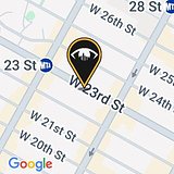 El Quijote (226 W 23rd St, New York, NY 10011, USA)