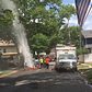 Staten Island water geyser shoots 30 feet in air after apparent main break