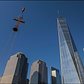 Rebuilding a Church Crushed on 9/11 | 360 VR Video | The New York Times