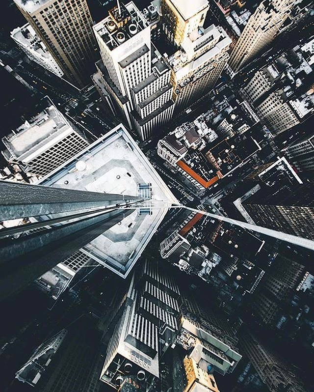 Photo via @electrik_shots 
#viewingnyc