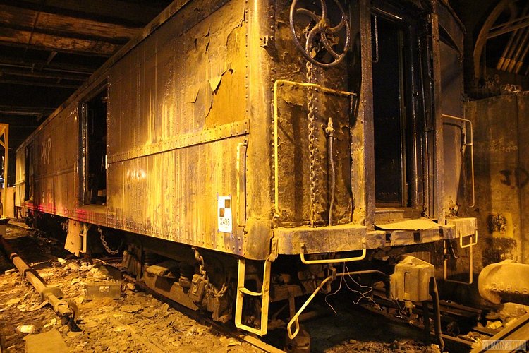 Grand Central Terminal | Behind the Scenes Tour With New York Adventure Club