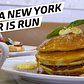How One of New York City's Classic Diners Has Been Serving Breakfast for Over 70 Years — The Experts