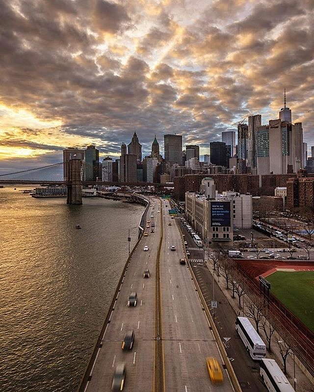 Photo via @papakila 
#viewingnyc