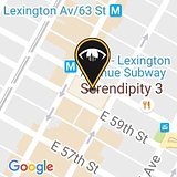 Bloomingdale's (1000 3rd Ave, New York, NY 10022)