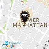 Wooster Street Social Club (43 Wooster St, New York, NY 10013)