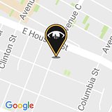 Hamilton Fish Park (128 Pitt St, New York, NY 10002)