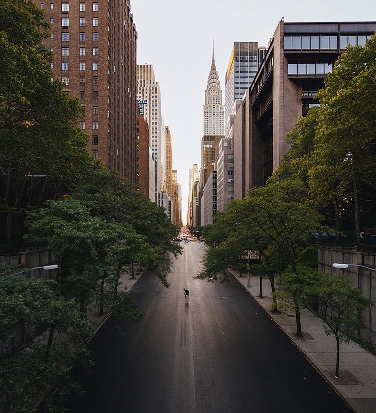 Instagram is at it's best when it encourages it's community to meet up and explore their surroundings. Don't just tap the heart icon as you scroll through your feed. Get inspired, go out and create your own images! Find a moment of quiet in the madness that is life. Capture it, share it and inspire others to do the same. Photo by @kevinwonka - his passion for photography inspired this adventure.