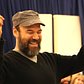 Broadway's new Fiddler on the Roof cast in rehearsal