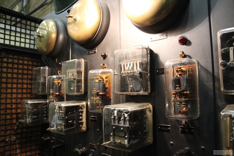 Grand Central Terminal | Behind the Scenes Tour With New York Adventure Club