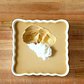 How To: Make Baked Butterscotch Pudding