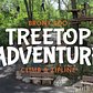 Zip and Climb at Treetop Adventure | Bronx Zoo