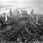 Lower Manhattan on May 26, 1926.