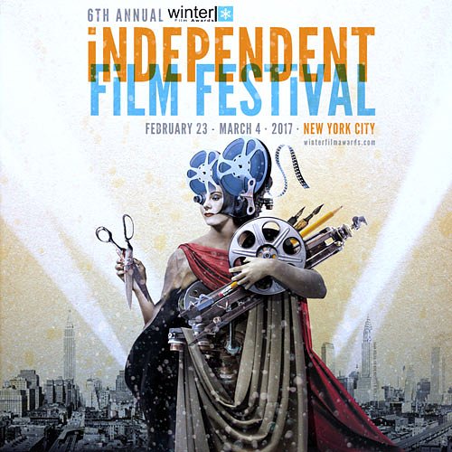 An Indie Film Festival As Inclusive and Eclectic As New York Is Coming To Town