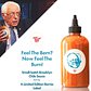 Bernie Sanders Hot Sauce