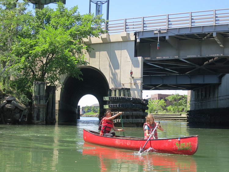 Gowanus Dredgers