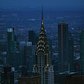 Chrysler Building, Midtown, Manhattan