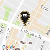 Punjabi Deli (114 E 1st St, New York, NY 10009)