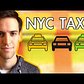 NYC Taxis Explained