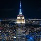 Empire State Building, Midtown, Manhattan