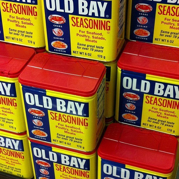 Old Bay Seasoning