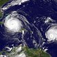 Tropical storm Jose expected to strenghen, head north