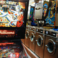 Sunshine Laundromat