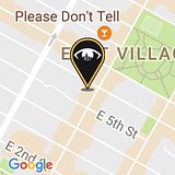 Takahachi (85 Avenue A, New York, NY 10009)