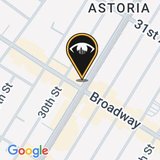 Parisi Bakery (30-17 Broadway, Astoria, NY 11106, USA)
