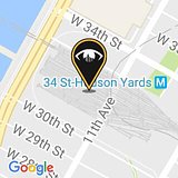 30 Hudson Yards (New York, NY 10001)