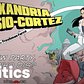 Alexandria Ocasio Cortez Gets Her Own Comic Book | NowThis