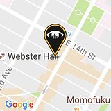 Momofuku Ssäm Bar (207 Second Avenue New York, NY 10003)