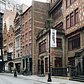 Stone Street, Financial District, Manhattan