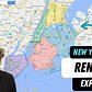 NYC Rent Prices Make No Sense — Until You See This Map