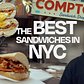 Building a Sandwich Shop in NYC | Compton’s East Village