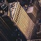 Flatiron Building, New York, New York