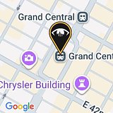 Grand Central (89 E 42nd St, New York, NY 10017, USA)