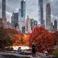 Central Park, Manhattan