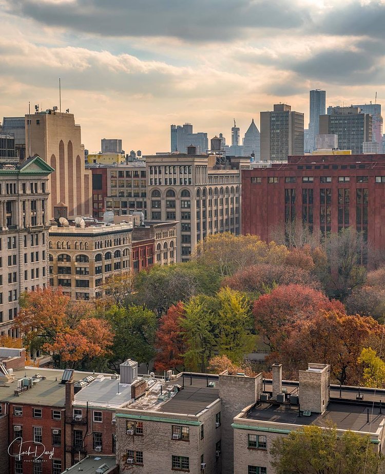 Greenwich Village, Manhattan