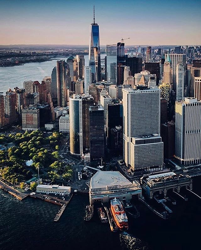 Photo via @john.onglatco 
#viewingnyc