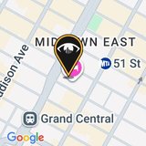 Peacock Alley (301 Park Ave, New York, NY 10022, USA)