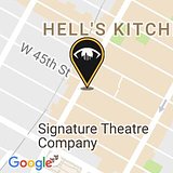 Lali Restaurant (630 10th Ave, New York, NY 10036)