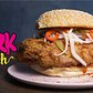 A Taiwanese Take on a McDonalds Classic Fried Chicken Sandwich  || Fork Yeah: 886