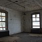 Abandoned Ellis Island Hospital Complex