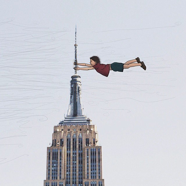 "Windy"

Photo by @joel__nyc